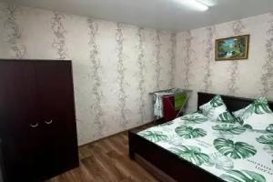 Na Shakhterskoy 2 Flat, Vorkuta