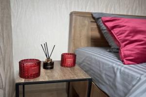 V Sovremennom Dome S Zakrytoj Terpitoriej I Video Nablyudeniem Flat, Volgograd