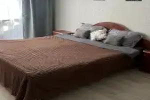 Yermak Neftyaniki Flat, Omsk