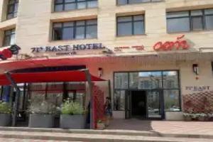 71° East Hotel, Astana
