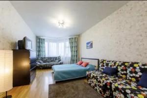 Odnokomnatnaya Kvartira V Novokurkino Apartments, Khimki