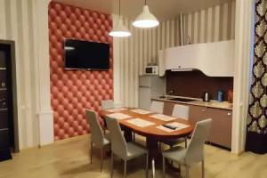 Bul'var Pobedy Apartment, Orel