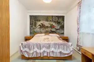 Rayon Sanatoriy Moskva Dzhinal Private house, Kislovodsk