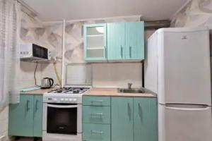 So Svezhim Remontom Na Vyezde V Pushkino V Mkr Dzerzhinets Flat, Pushkino