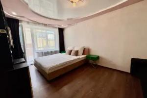 Uyutnaya v Tsentre na Batyushkova 9 Flat, Vologda