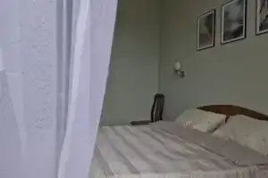 Atlant Mint-2 flat, Alushta