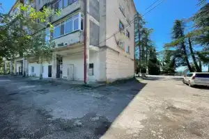 Flat V Novom Afone "priboy", Novyjj Afon