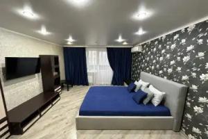 V Samom Tsentre Goroda Flat, Saransk