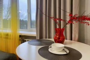 Uyutnaya Apartments, Sosnovyy Bor