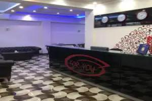 For You Hotel, Yerevan