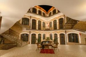 Boutique Hotel Arka, Samarkand