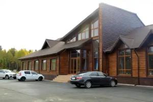 Vilga Hotel, Vilga