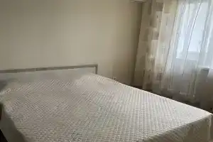 Uyutnaya V Tsentre Goroda Flat, Samara