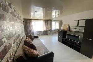 Sweet Home Flat, Syzran