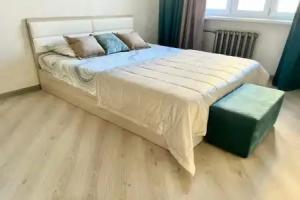 Komfort klassa Flat, Kolomna
