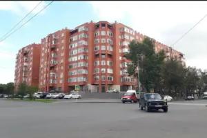 V Zhk Irina Apartments, Pavlodar