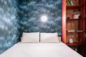 Korolenko 5a Flat, Moscow