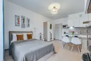 ZHK Moskva 169 Apartments