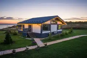 Plescheevo Khillz Private House, Pereslavl-Zalessky