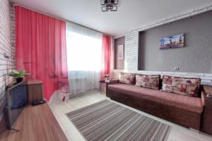 Apartamenty Sovremennaya Kvartira V Novostroyke, Ussuriysk