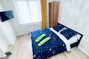 Mikrorayon Bogorodskiy 2 Apartments, Shchelkovo