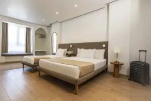 Continental Airport Hotel, Istanbul
