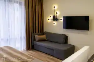 Morent Madrid Park 2 Sovremennyye Apartments, Adler