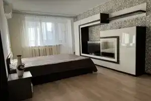 Na Ulitse Chicherina 62a Flat, Tambov