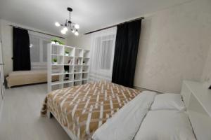 Na Znamenskoy 19 Flat, Kaluga