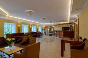 Verona Hotel, St. Petersburg