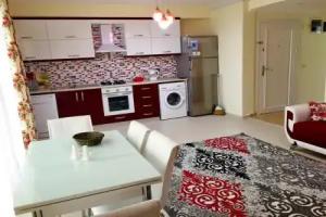 Ray Homes Guest House, Kemer