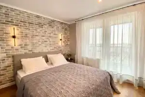 Greencity Chetaeva Apartments