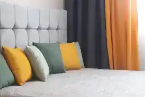 Strana v Tyumeni Flat