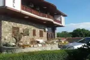 Hotel Kaceli, Berat