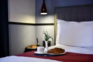 City Centre Hotel By Picnic, Yerevan