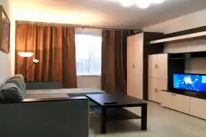 Na Teplom Stane Flat, Moscow