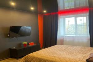 Dizaynerskaya na Lomonosova 49 Flat, Velikiy Novgorod