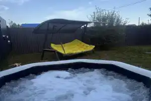 Semeyny Ugolok Guest House, Tyumen