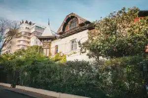 GoodZone Na Teatralnoj Apartments, Sochi