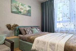 Studiya V Zhk Troparevo Park Flat, Dudkino