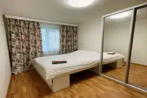 V Zelenograde Zhdyot Vas! Apartments, Zelenograd