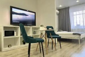 Sovremennaya V Tsentre Flat, Pavlodar