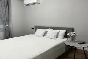 Stilnaya Yevrodvushka V Novom Zhk Flat, Volgograd