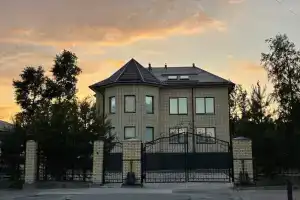 Hotel Korabelnaya, Severodvinsk