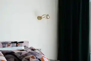 Garden Portye Cedar S Vidom Na Bukhtu Omega ap 17 k 2 Apartments, Sevastopol