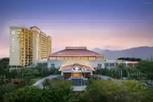 Sanya Xizang Hotel, Sanya