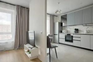 Na Ulitse Kashtanovaya 16 Flat, Odintsovo