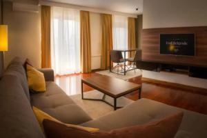 Apartments Feel, Belgrade