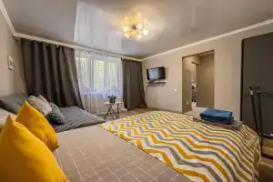 Ryadom S Avtovokzalom Flat, Syzran