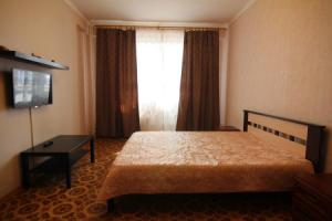 Na Molodyozhnoy Ul 78 Flat, Sosnovyy Bor